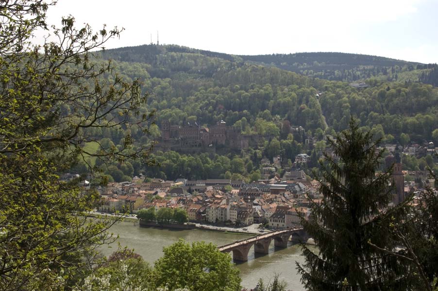 Heidelberg