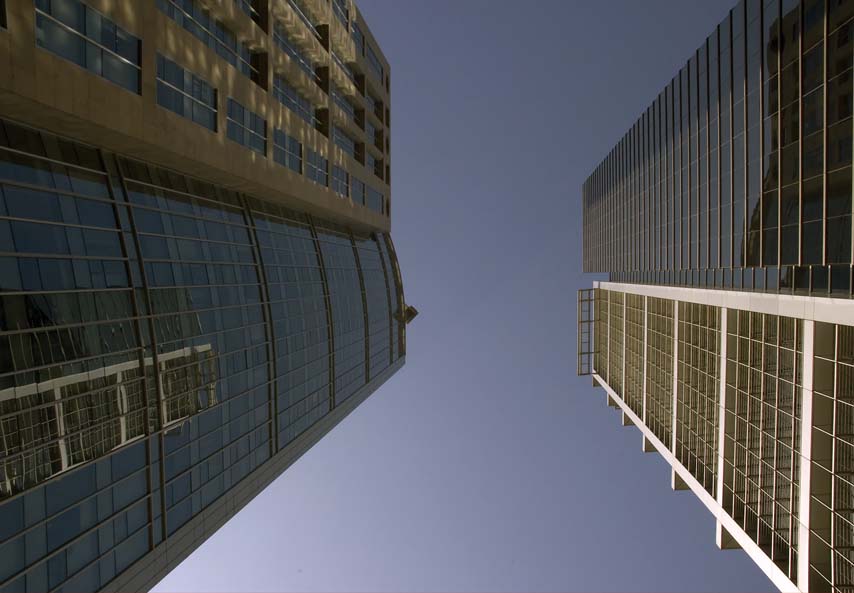 Skycraper